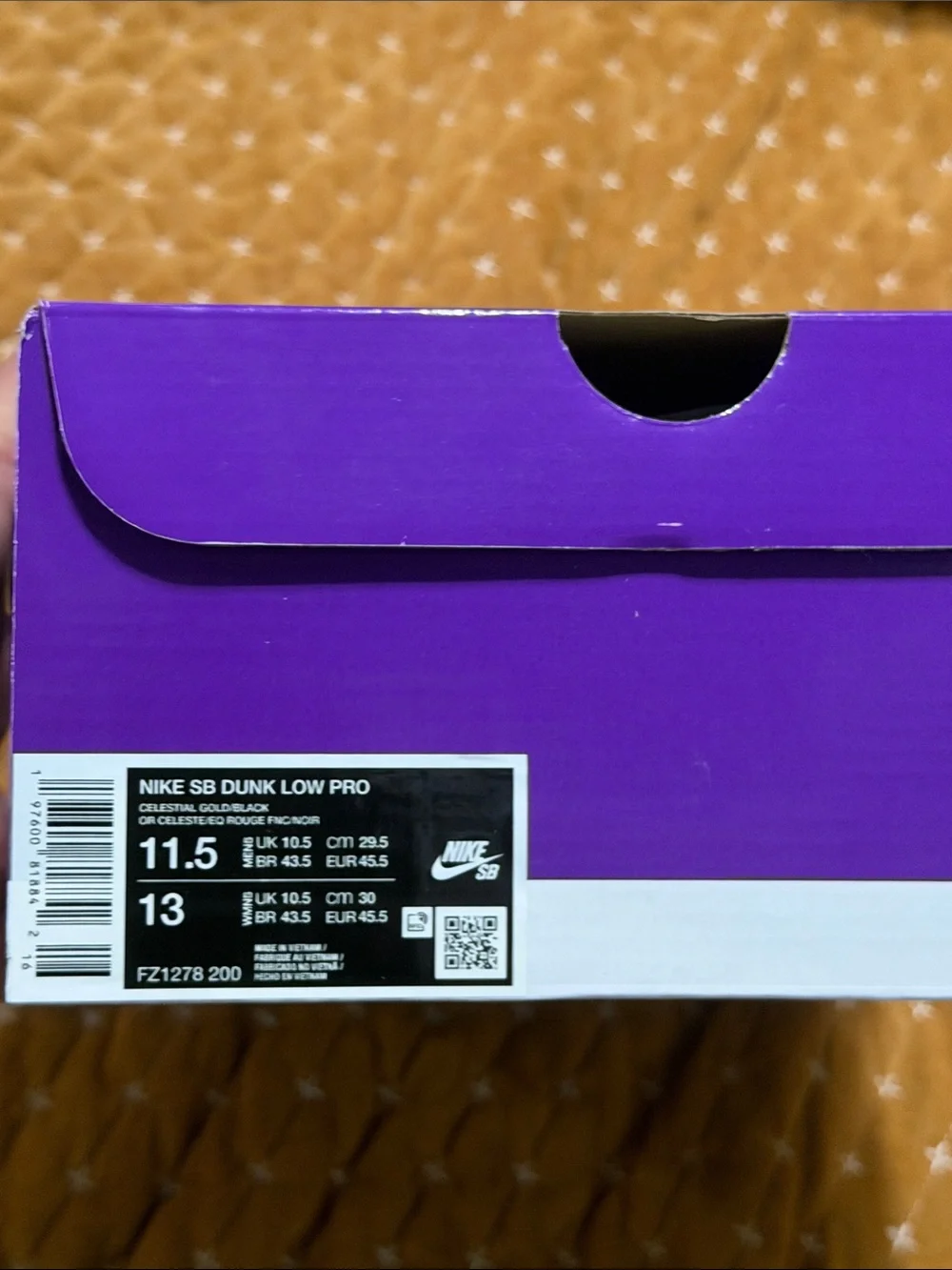 Nike SB City of Cinema
